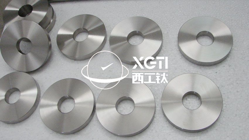 鈦環(huán)、鈦合金環(huán)的常用牌號及行業(yè)應(yīng)用